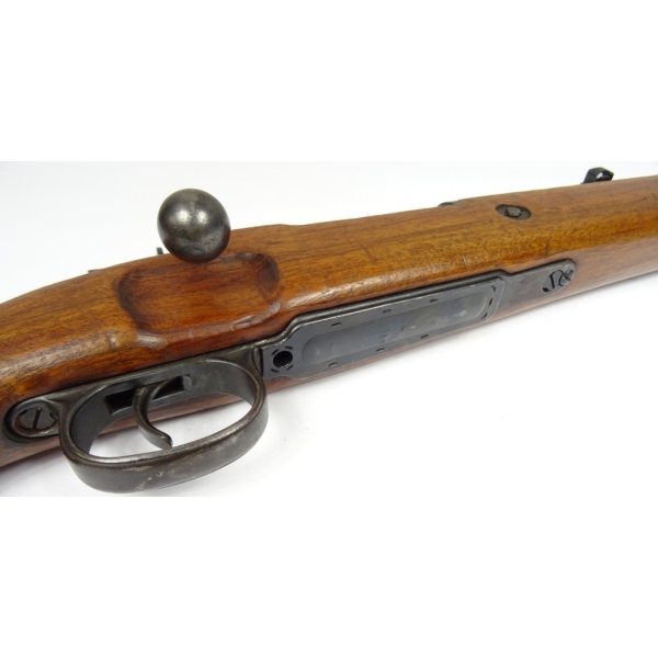 Karabin Mauser 98k dou 44 kal. 8x57IS
